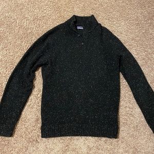 Patagonia Sweater - Size Medium